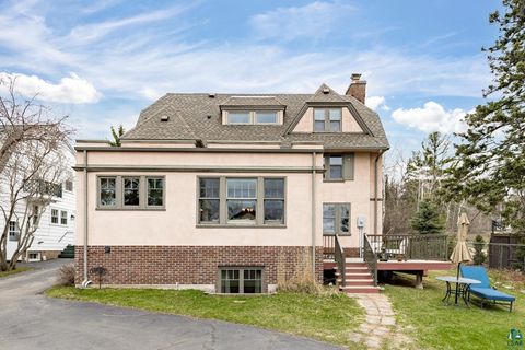 Tiny photo for 3130 E 1st St, Duluth, MN 55812 (MLS # 6125074)