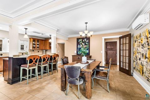 Tiny photo for 3130 E 1st St, Duluth, MN 55812 (MLS # 6125074)