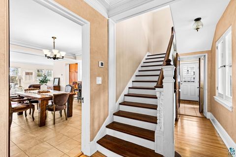 Tiny photo for 3130 E 1st St, Duluth, MN 55812 (MLS # 6125074)