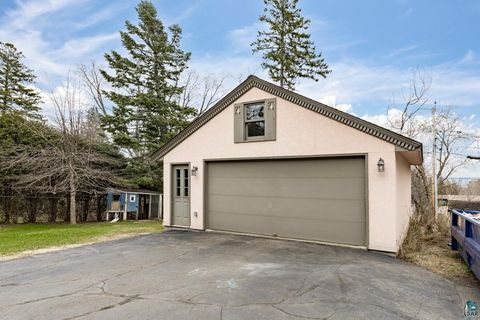 Tiny photo for 3130 E 1st St, Duluth, MN 55812 (MLS # 6125074)