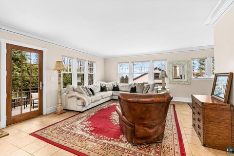 Tiny photo for 3130 E 1st St, Duluth, MN 55812 (MLS # 6125074)