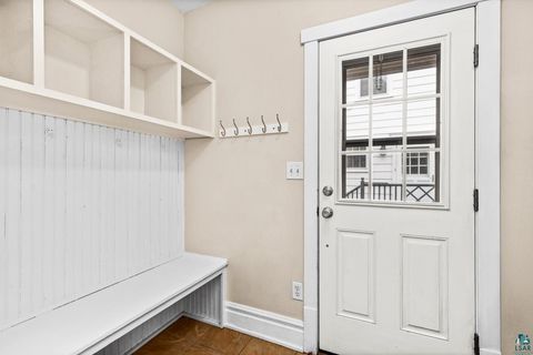 Tiny photo for 3130 E 1st St, Duluth, MN 55812 (MLS # 6125074)