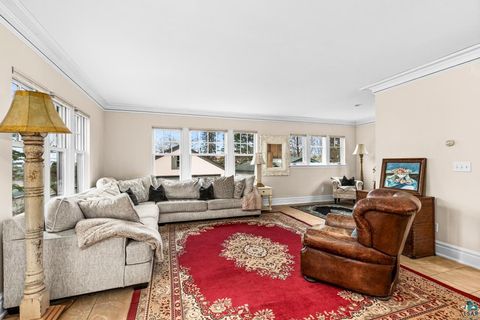 Tiny photo for 3130 E 1st St, Duluth, MN 55812 (MLS # 6125074)