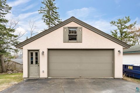 Tiny photo for 3130 E 1st St, Duluth, MN 55812 (MLS # 6125074)