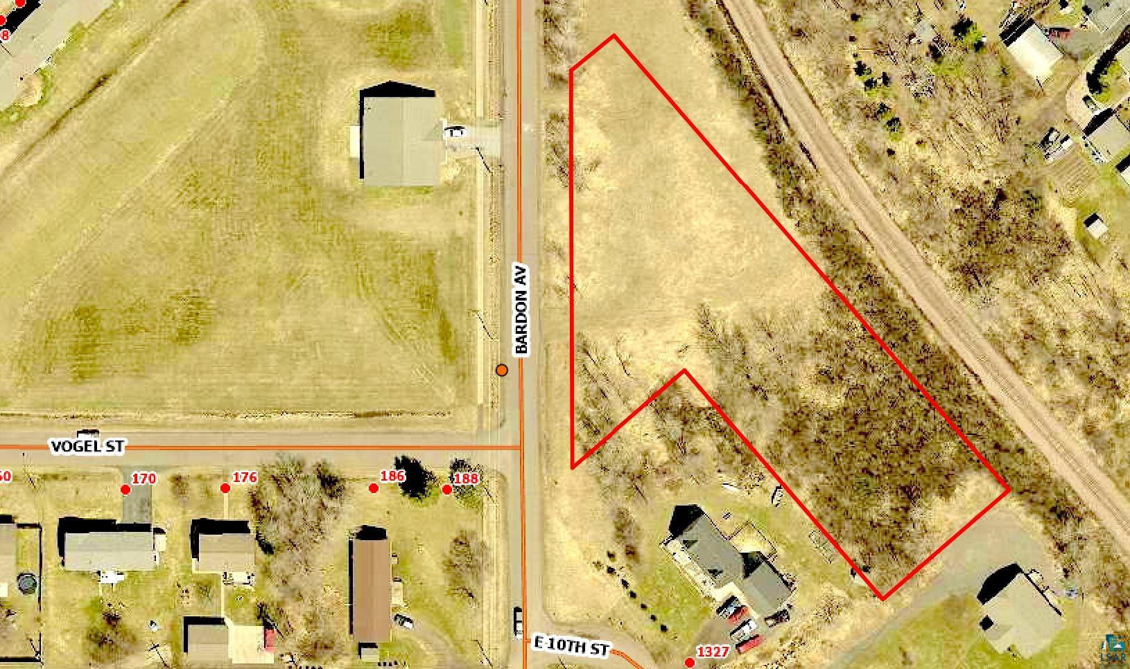 22XX Bardon Ave