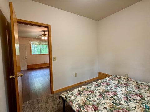 Tiny photo for 3799 County Rd 132, Kettle River, MN 55757 (MLS # 6126317)