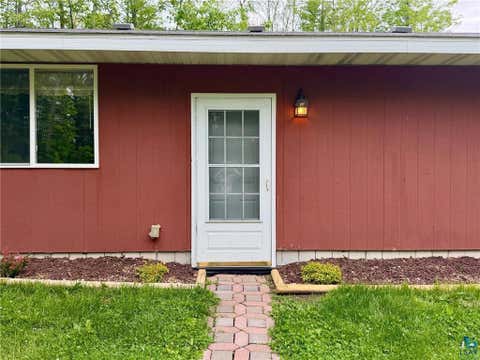 Tiny photo for 3799 County Rd 132, Kettle River, MN 55757 (MLS # 6126317)