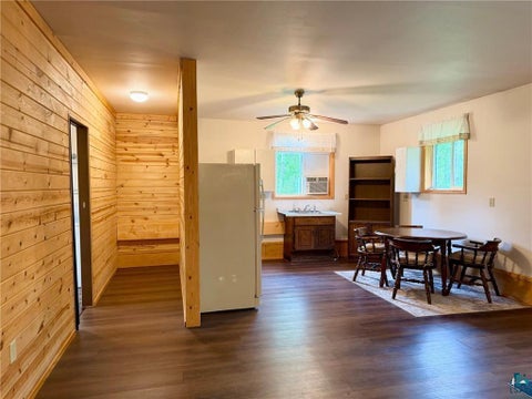 Tiny photo for 3799 County Rd 132, Kettle River, MN 55757 (MLS # 6126317)
