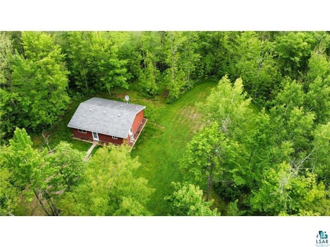 Tiny photo for 3799 County Rd 132, Kettle River, MN 55757 (MLS # 6126317)
