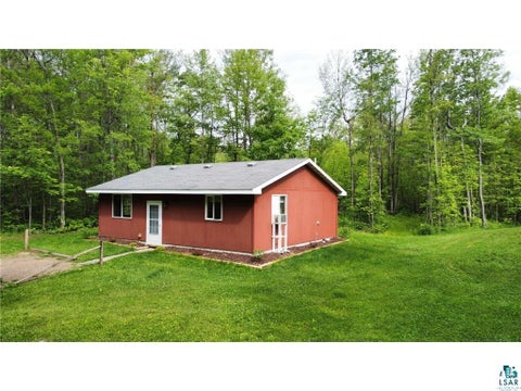 Tiny photo for 3799 County Rd 132, Kettle River, MN 55757 (MLS # 6126317)