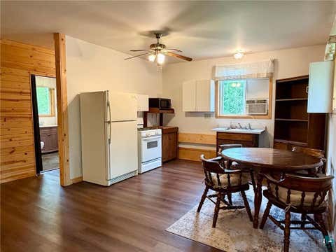 Tiny photo for 3799 County Rd 132, Kettle River, MN 55757 (MLS # 6126317)