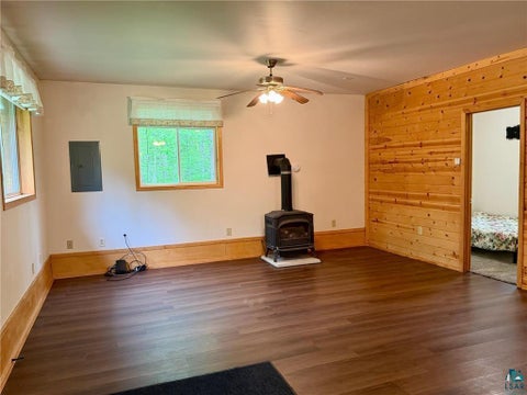Tiny photo for 3799 County Rd 132, Kettle River, MN 55757 (MLS # 6126317)