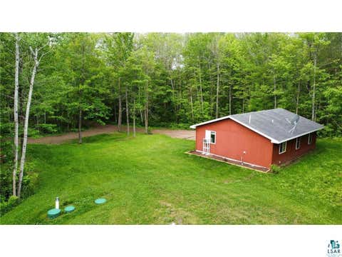 Tiny photo for 3799 County Rd 132, Kettle River, MN 55757 (MLS # 6126317)