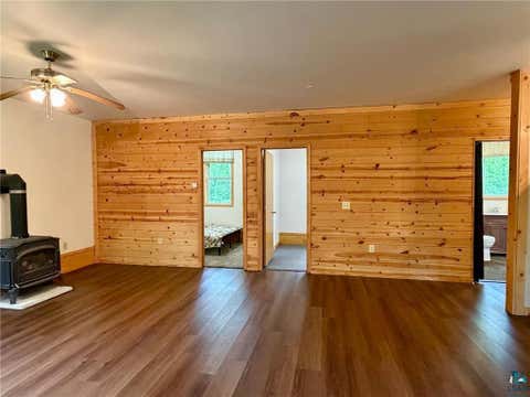 Tiny photo for 3799 County Rd 132, Kettle River, MN 55757 (MLS # 6126317)