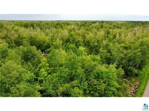 Tiny photo for 3799 County Rd 132, Kettle River, MN 55757 (MLS # 6126317)