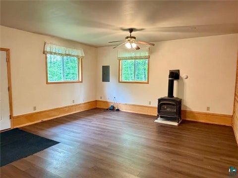 Tiny photo for 3799 County Rd 132, Kettle River, MN 55757 (MLS # 6126317)