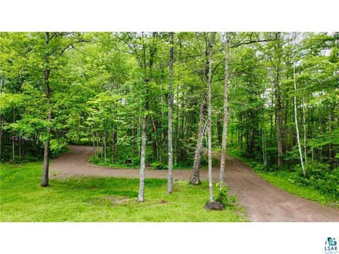 Tiny photo for 3799 County Rd 132, Kettle River, MN 55757 (MLS # 6126317)