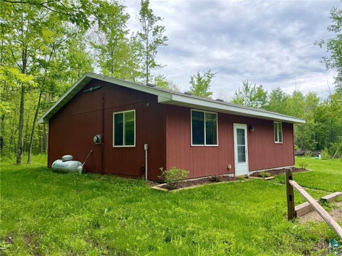 Tiny photo for 3799 County Rd 132, Kettle River, MN 55757 (MLS # 6126317)