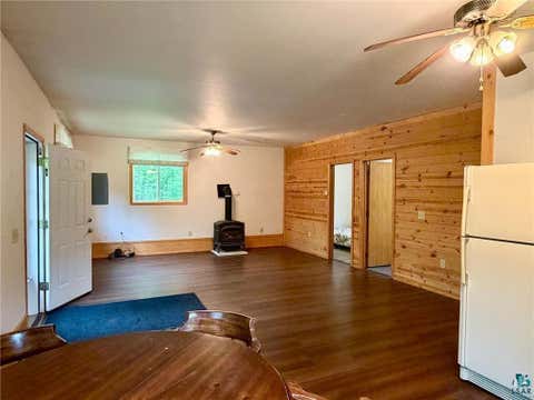 Tiny photo for 3799 County Rd 132, Kettle River, MN 55757 (MLS # 6126317)