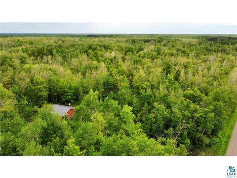 Tiny photo for 3799 County Rd 132, Kettle River, MN 55757 (MLS # 6126317)