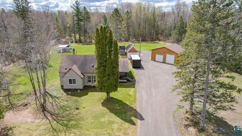 4304 E County Rd B Superior WI 54880