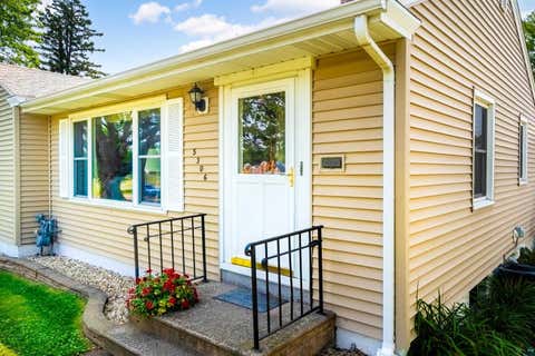 Tiny photo for 5306 Oneida St, Duluth, MN 55804 (MLS # 6126957)