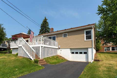 Tiny photo for 5306 Oneida St, Duluth, MN 55804 (MLS # 6126957)