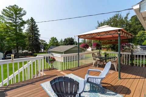 Tiny photo for 5306 Oneida St, Duluth, MN 55804 (MLS # 6126957)