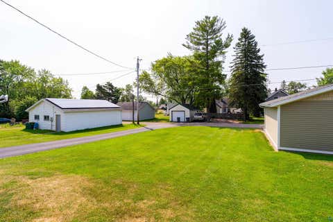 Tiny photo for 5306 Oneida St, Duluth, MN 55804 (MLS # 6126957)