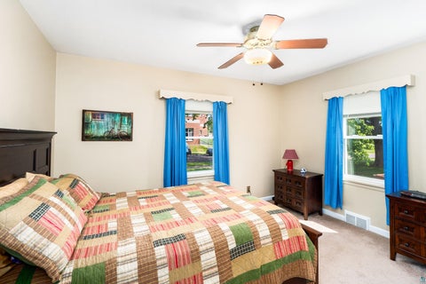 Tiny photo for 5306 Oneida St, Duluth, MN 55804 (MLS # 6126957)