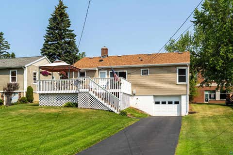 Tiny photo for 5306 Oneida St, Duluth, MN 55804 (MLS # 6126957)