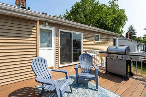 Tiny photo for 5306 Oneida St, Duluth, MN 55804 (MLS # 6126957)