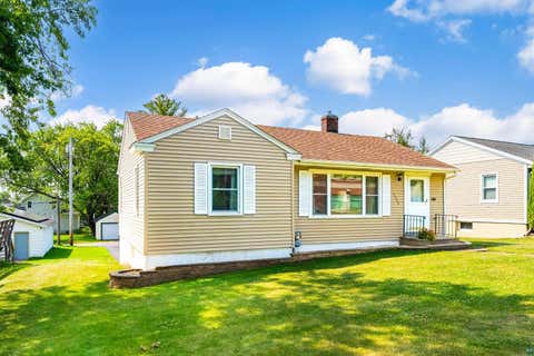 Tiny photo for 5306 Oneida St, Duluth, MN 55804 (MLS # 6126957)