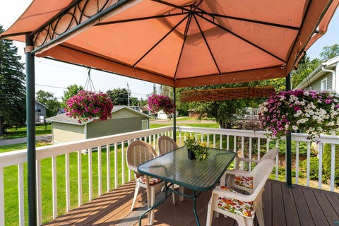 Tiny photo for 5306 Oneida St, Duluth, MN 55804 (MLS # 6126957)