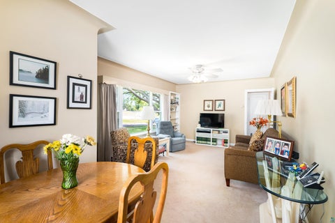 Tiny photo for 5306 Oneida St, Duluth, MN 55804 (MLS # 6126957)
