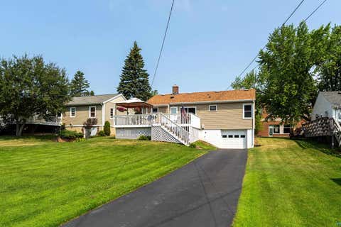Tiny photo for 5306 Oneida St, Duluth, MN 55804 (MLS # 6126957)