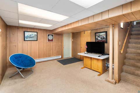 Tiny photo for 5306 Oneida St, Duluth, MN 55804 (MLS # 6126957)
