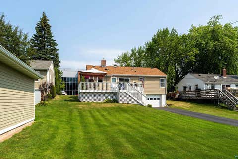 Tiny photo for 5306 Oneida St, Duluth, MN 55804 (MLS # 6126957)