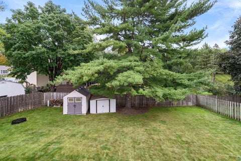 Tiny photo for 8653 NE 1/2 St, Circle Pines, MN 55014 (MLS # 6128157)