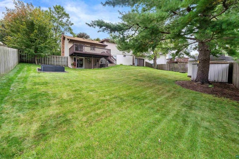 Tiny photo for 8653 NE 1/2 St, Circle Pines, MN 55014 (MLS # 6128157)