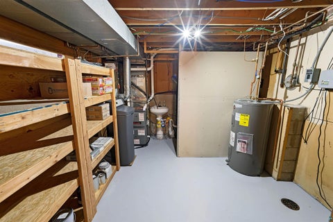 Tiny photo for 8653 NE 1/2 St, Circle Pines, MN 55014 (MLS # 6128157)