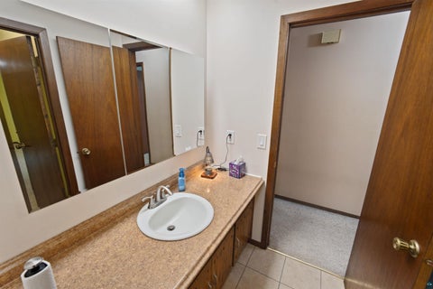 Tiny photo for 8653 NE 1/2 St, Circle Pines, MN 55014 (MLS # 6128157)