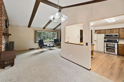 Tiny photo for 8653 NE 1/2 St, Circle Pines, MN 55014 (MLS # 6128157)