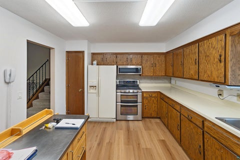 Photo of 8653 NE 1/2 St, Circle Pines, MN 55014 (MLS # 6128157)