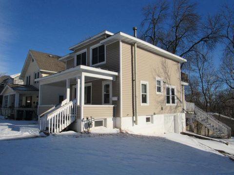 Tiny photo for 8 Industrial Ave, Duluth, MN 55808 (MLS # 6123236)