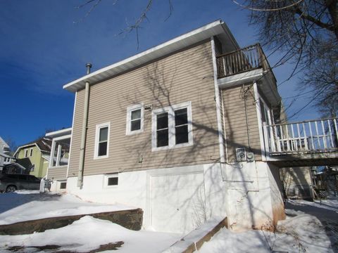 Tiny photo for 8 Industrial Ave, Duluth, MN 55808 (MLS # 6123236)