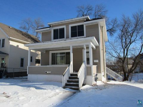 Photo of 8 Industrial Ave, Duluth, MN 55808 (MLS # 6123236)