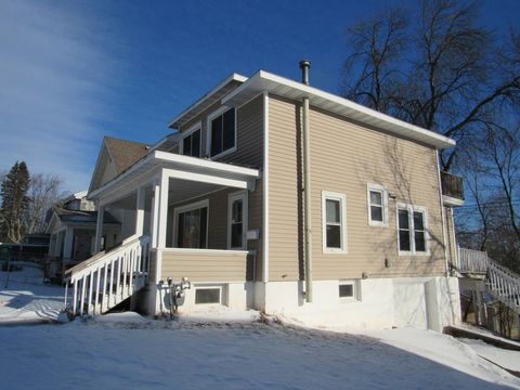 Tiny photo for 8 Industrial Ave, Duluth, MN 55808 (MLS # 6123236)