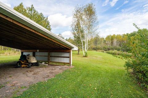 Tiny photo for 58 Erickson Rd, Esko, MN 55733 (MLS # 6122320)