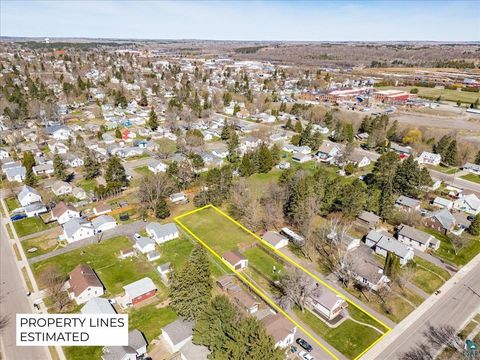 Tiny photo for 313 22nd St, Cloquet, MN 55720 (MLS # 6125158)
